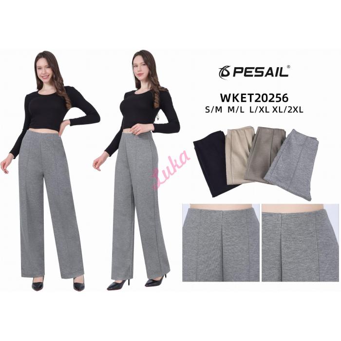 Women's Pants Pesail WKEC20023