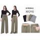 Women's Pants Pesail WKET20253