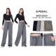 Women's Pants Pesail WKET20255