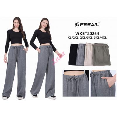 Women's Pants Pesail 20254