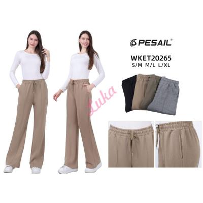 Women's Pants Pesail 20265