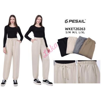 Women's Pants Pesail 20263