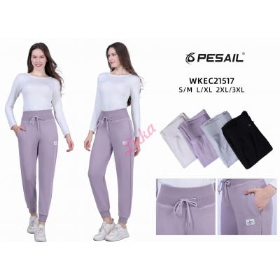 Women's Pants Pesail 21517