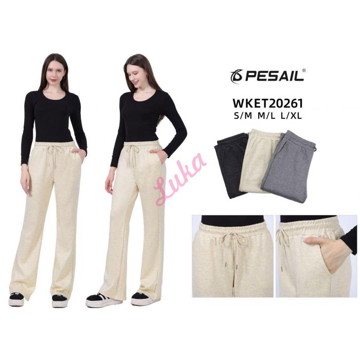 Women's Pants Pesail 20262
