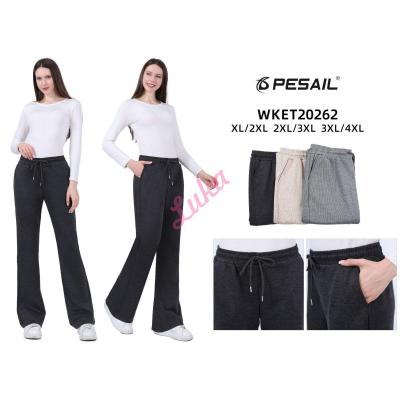 Women's Pants Pesail 20262