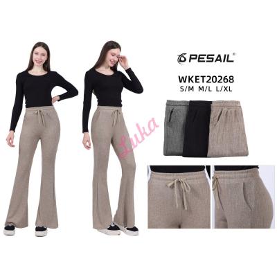 Women's Pants Pesail 20268