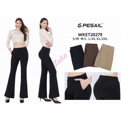 Women's Pants Pesail 20279