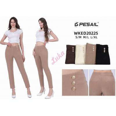 Women's Pants Pesail 20225