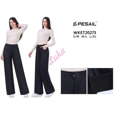 Women's Pants Pesail 20273