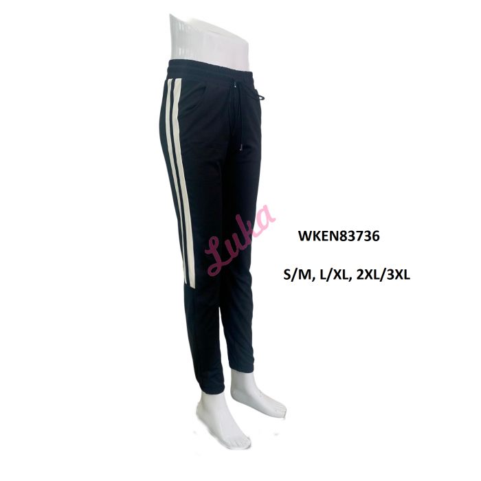 Women's Pants Pesail WKER20119