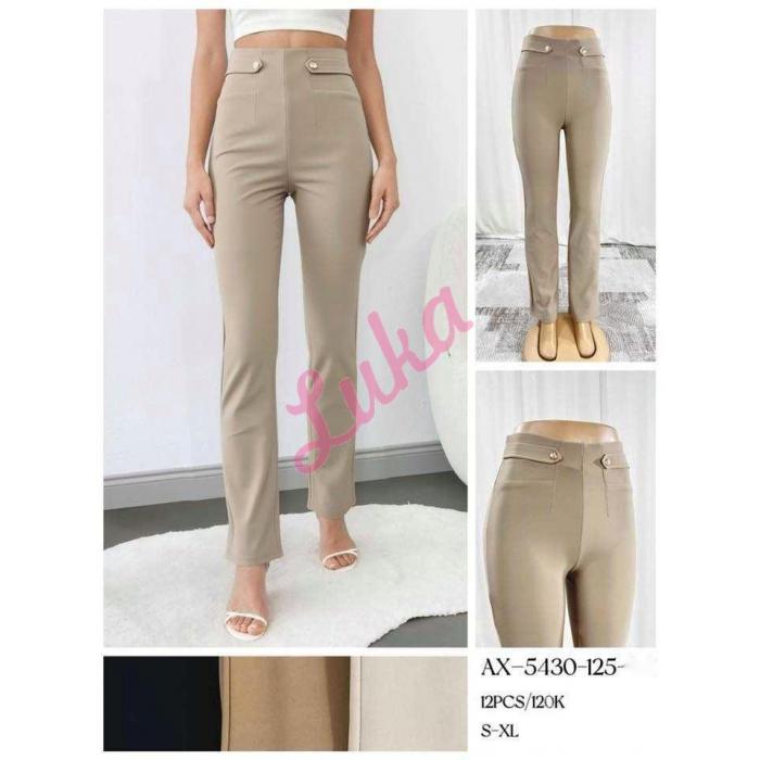Women's pants NO-M2575