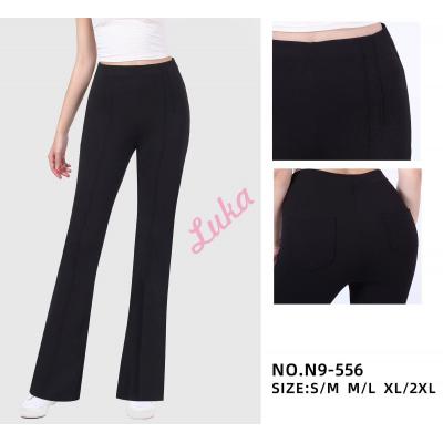 Women's pants N9-556