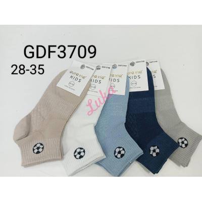 Kid's low cut socks Auravia GDN3709