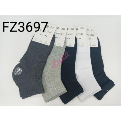 Men's socks Auravia FZ3697