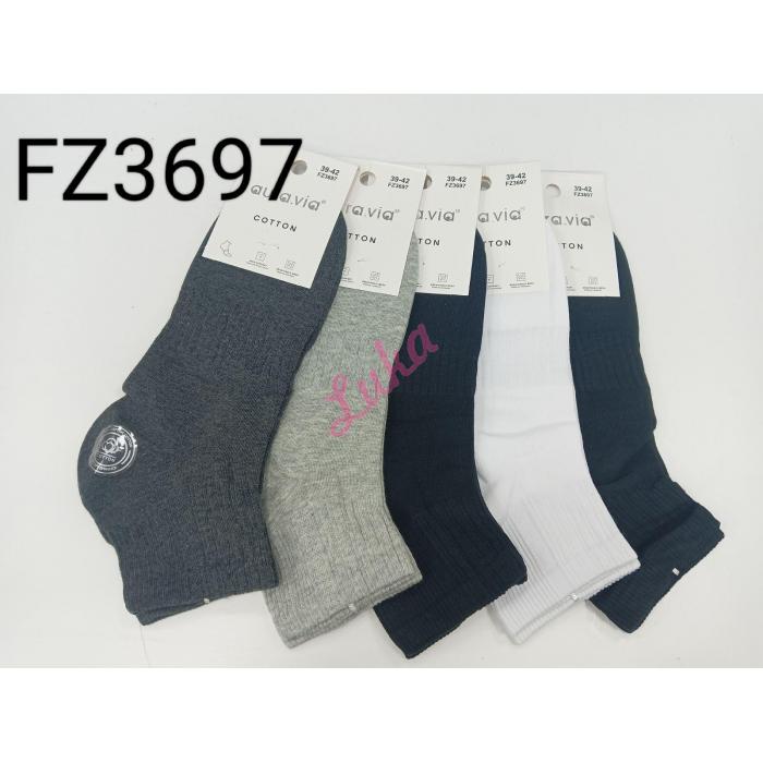 Men's socks Auravia FZS3159