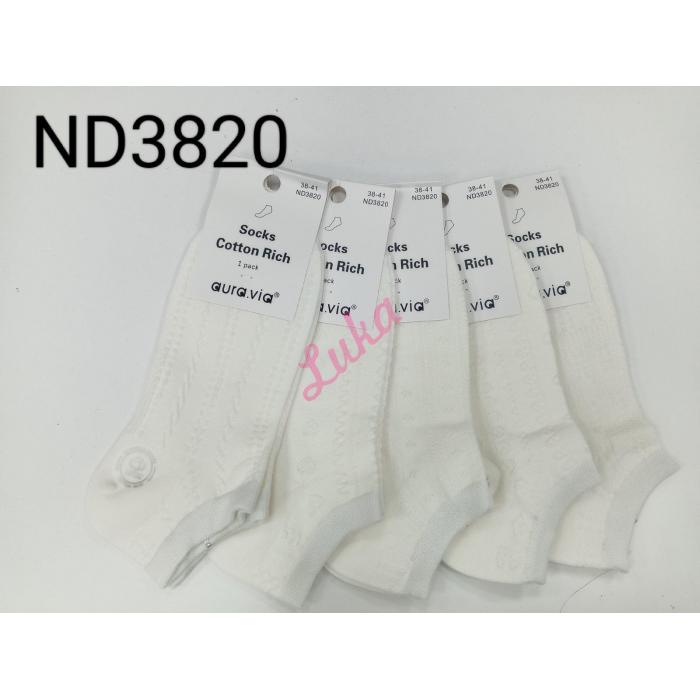 Stopki damskie Auravia NDX3791