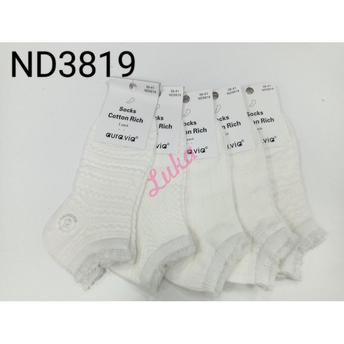 Stopki damskie Auravia ND3820