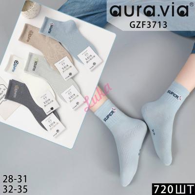 Kid's socks Auravia GZF3713
