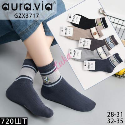 Kid's socks Auravia GZX3717