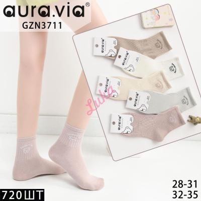 Skarpety dzięcięce Auravia GZN3108