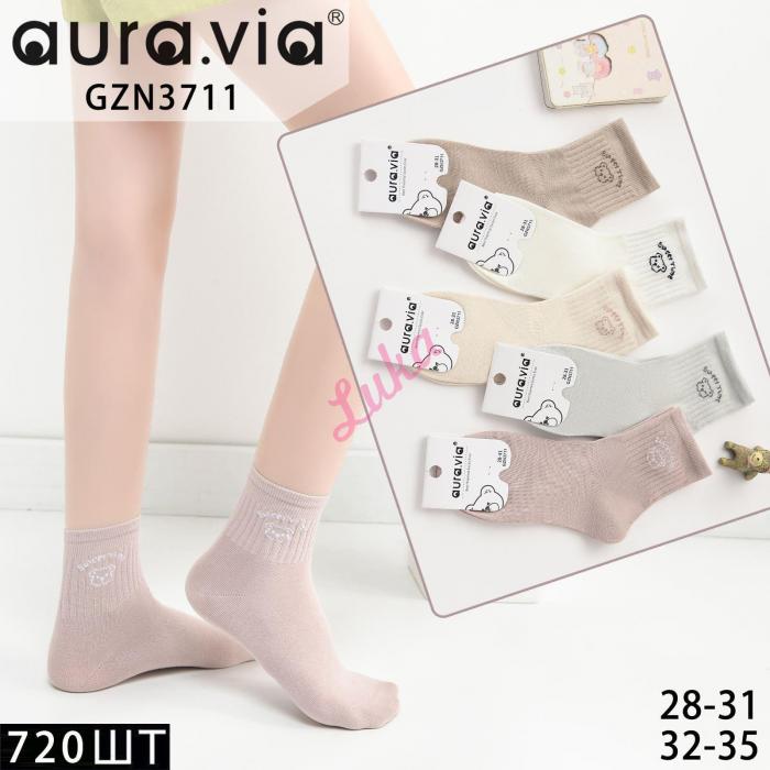 Skarpety dzięcięce Auravia GZN3108