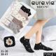 Women's low cut socks Auravia NDX3791