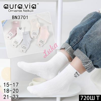 Kid's socks Auravia BN3701