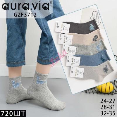 Skarpety dzięcięce Auravia GZF3713