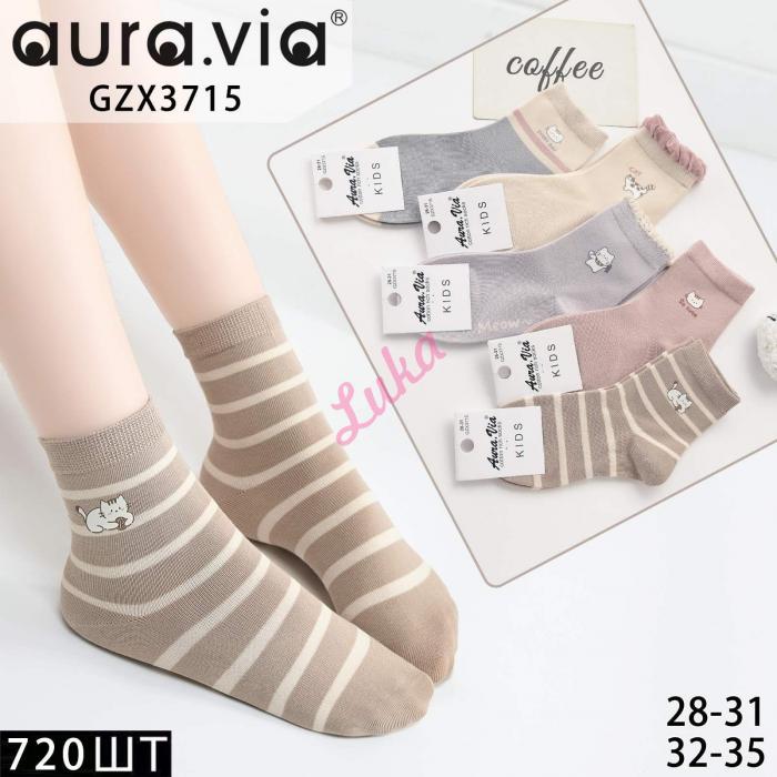 Kid's socks Auravia GZX3718