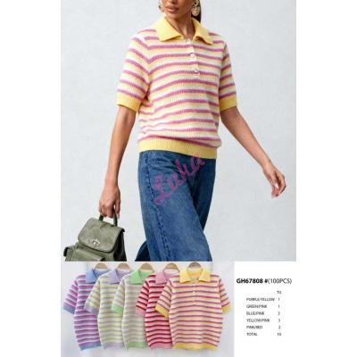 Women's blouse 67808