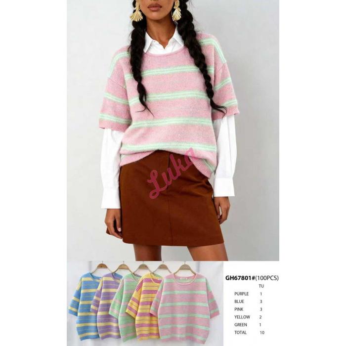 Women's blouse 67808