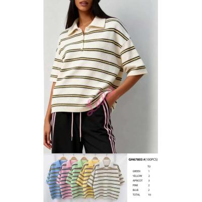 Women's blouse 67803