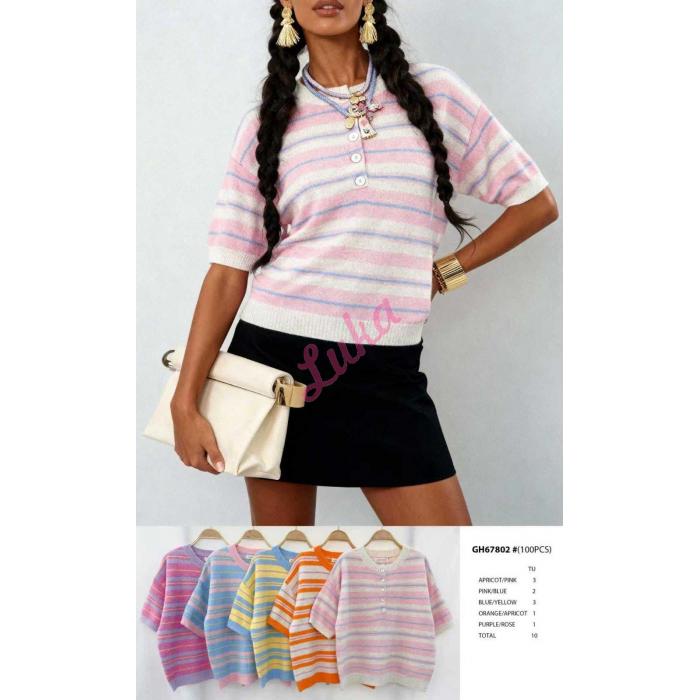 Women's blouse 67803