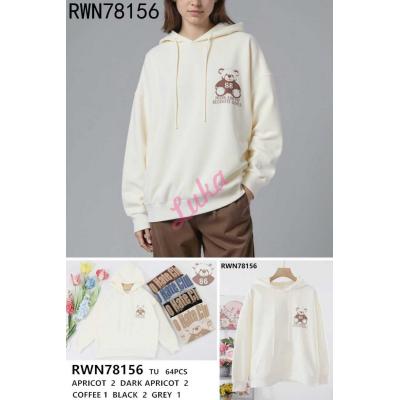 Women's blouse 78156