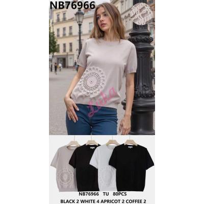 Women's blouse 76966