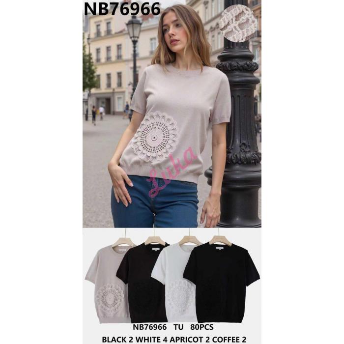 Women's blouse 77997