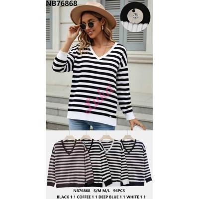 Women's blouse 76868