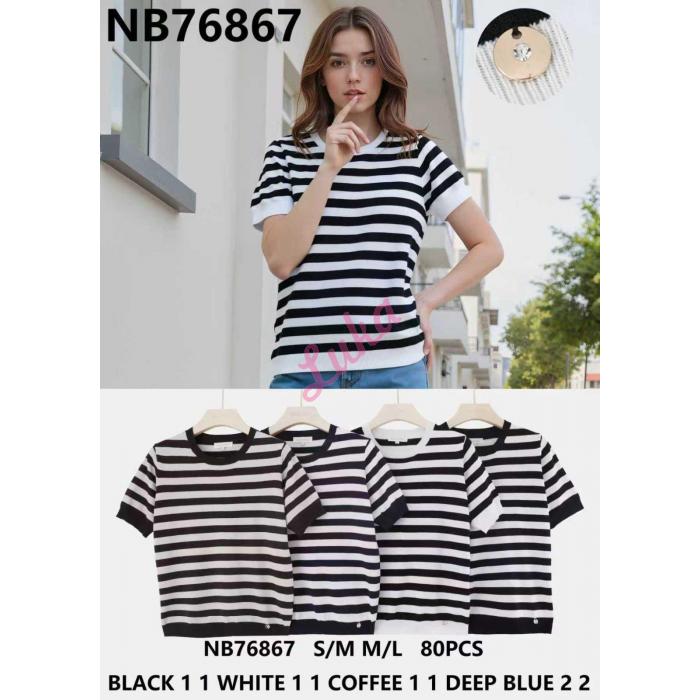 Women's blouse 76868