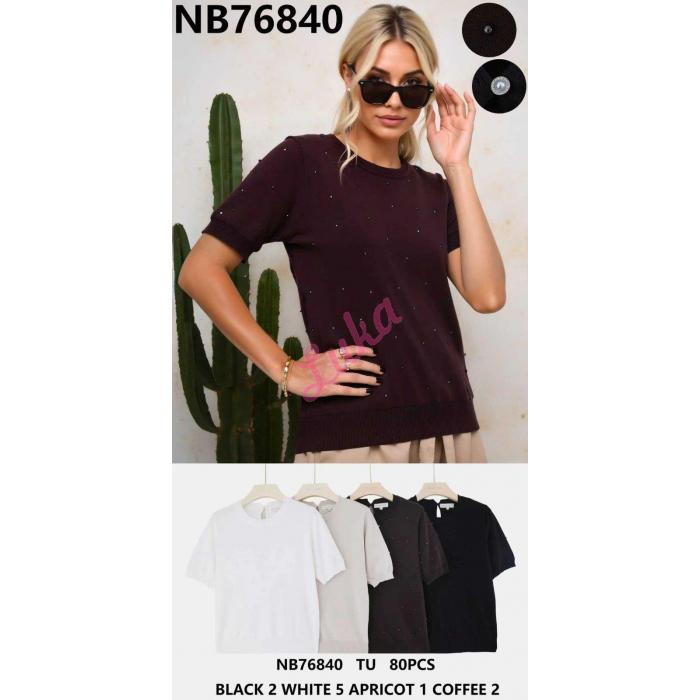 Women's blouse 76867