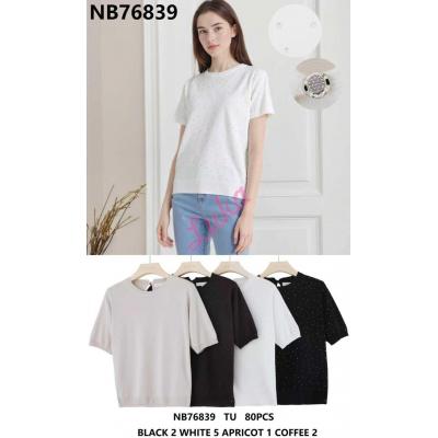 Women's blouse 76839