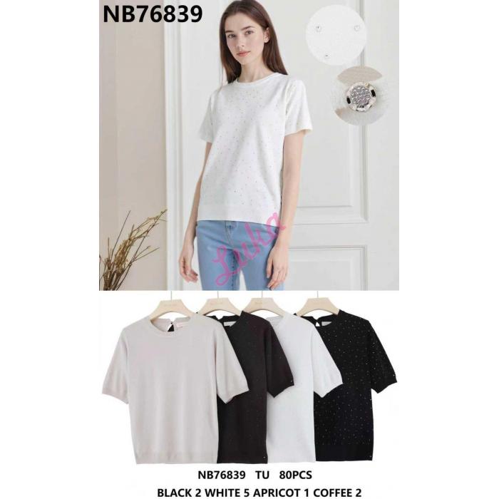 Women's blouse 76840