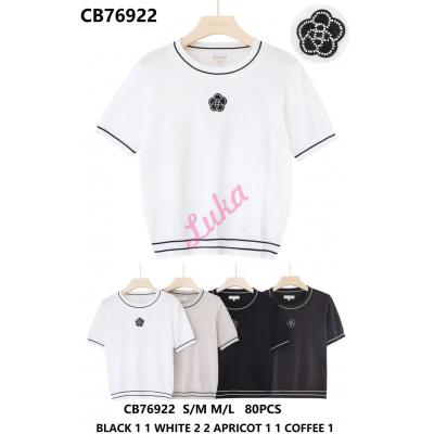 Women's blouse 76922