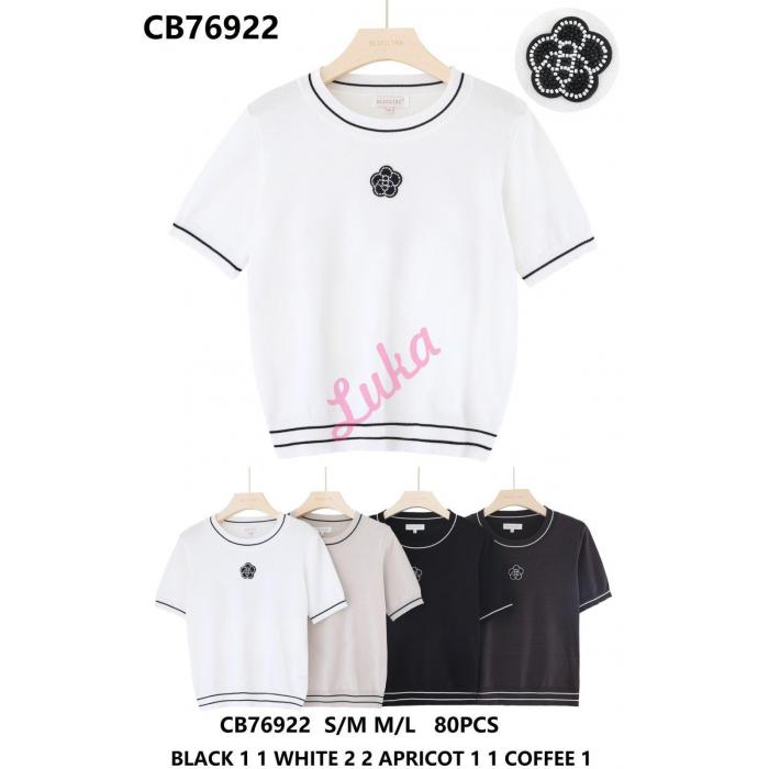 Women's blouse 67809