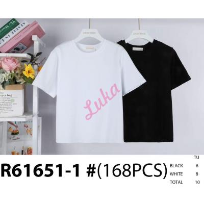 Women's blouse 61651-1