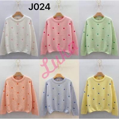 Women's sweater NO-J024