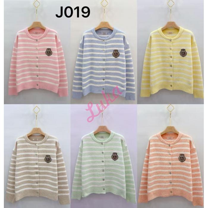 Sweter damski NO-F554