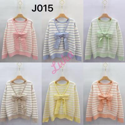 Sweter damski NO-SC96