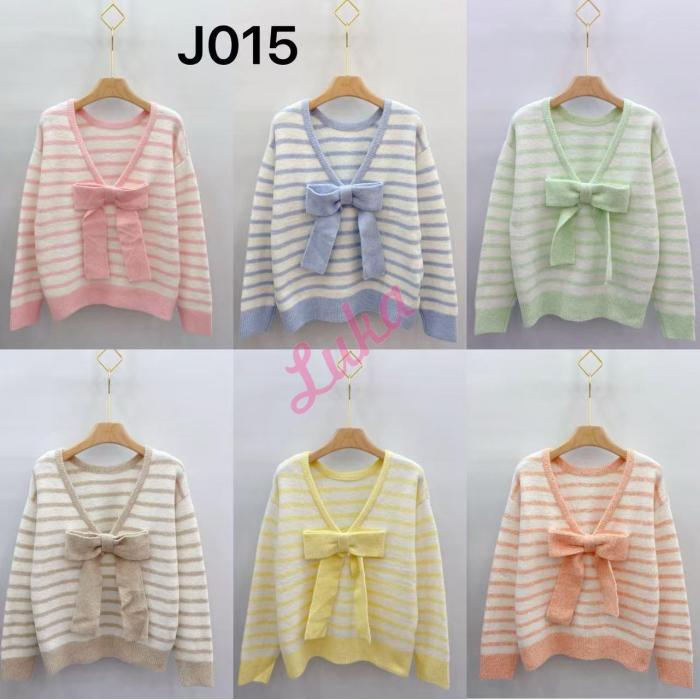 Sweter damski NO-SC96