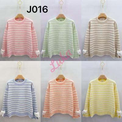 Women's sweater NO-J016