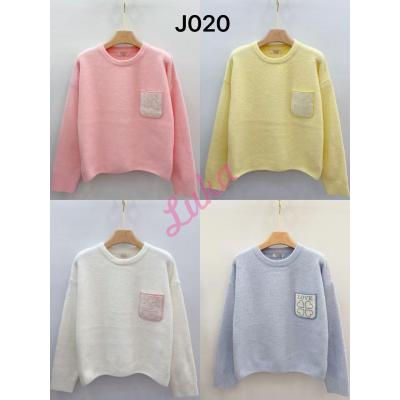 Sweter damski NO-J019